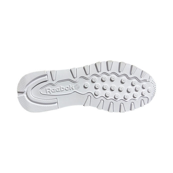 REEBOK GLIDE BLANCO-NARANJA