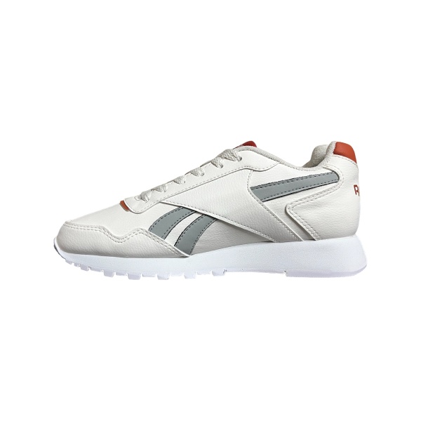 REEBOK GLIDE BLANCO-NARANJA