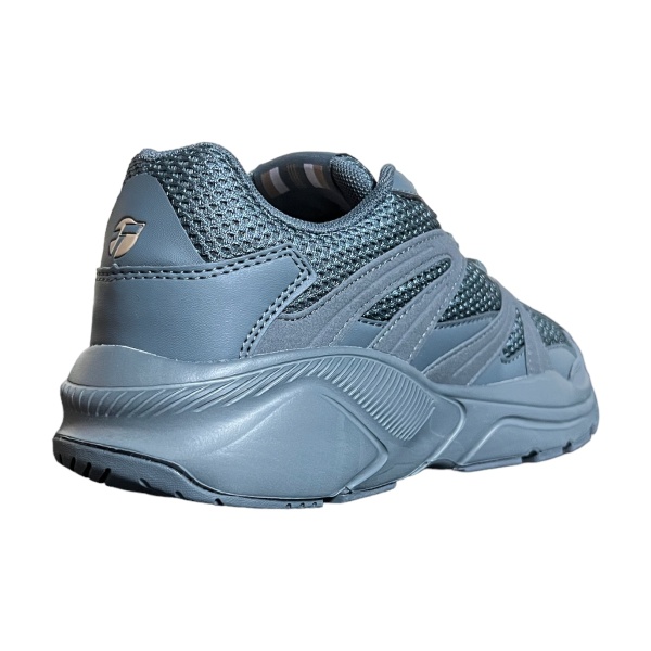 TOPPER AKRON GRIS