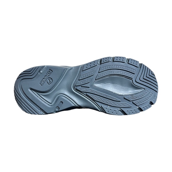 TOPPER AKRON GRIS