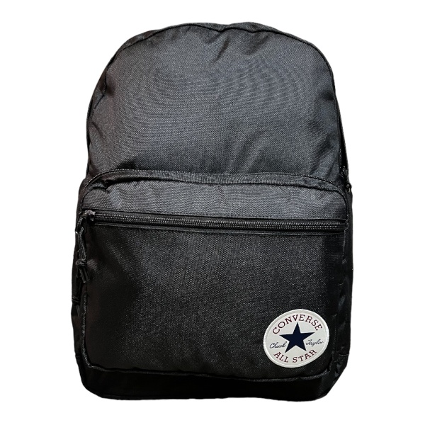 CONVERSE MOCHILA GO 2 BACKPACK NEGRO