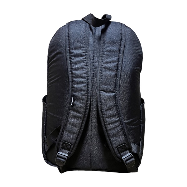 CONVERSE MOCHILA GO 2 BACKPACK NEGRO