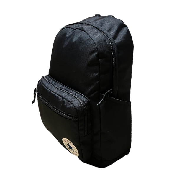 CONVERSE MOCHILA GO 2 BACKPACK NEGRO