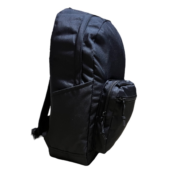 CONVERSE MOCHILA GO 2 BACKPACK NEGRO