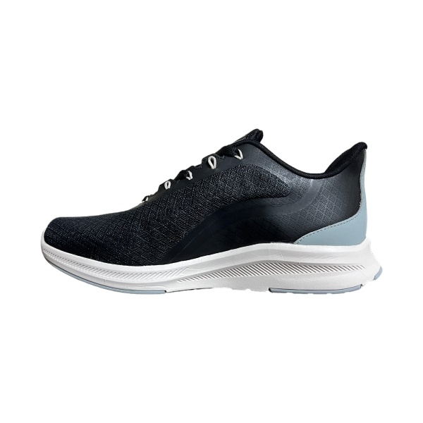 TOPPER VR SPEED NEGRO-CELESTE