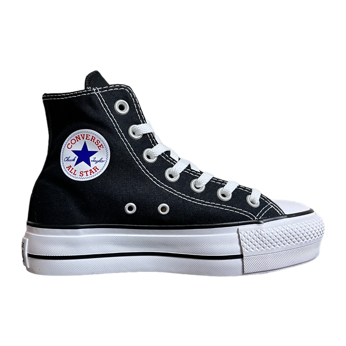 Converse plataforma cheap numero 35