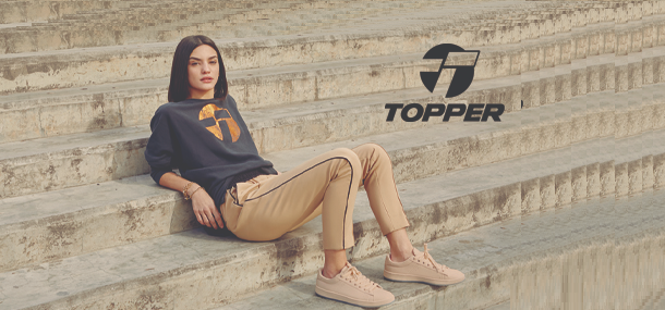 Topper