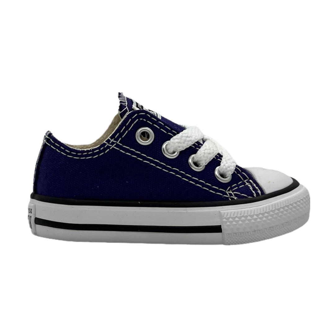 Converse OX Baby Violeta
