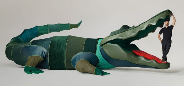 Lacoste