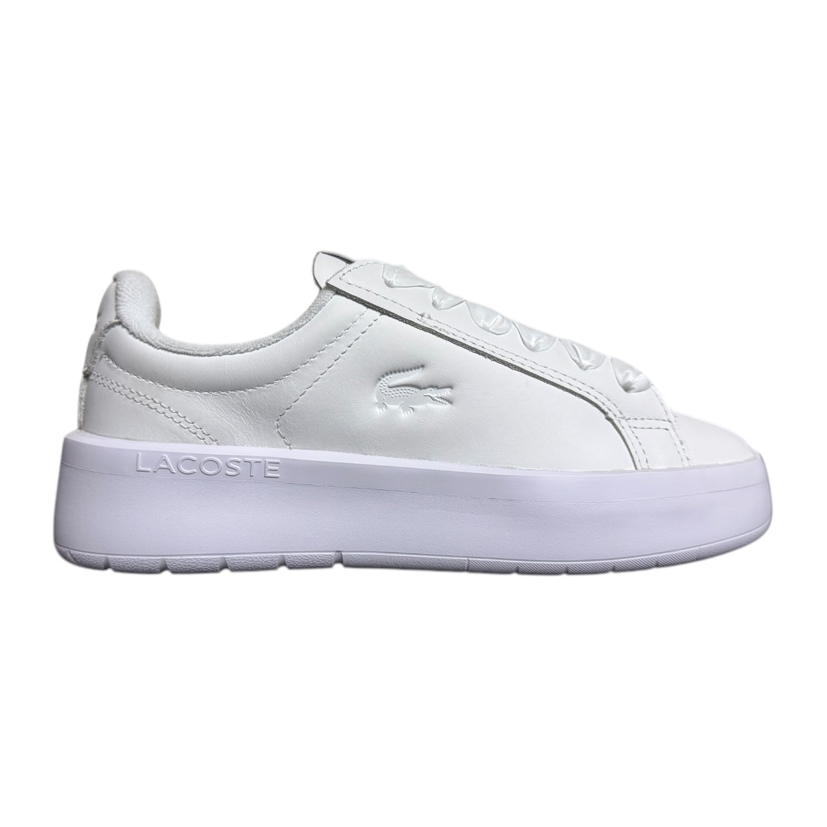 LACOSTE CARNABY PLAT LT 1251 SFA BLANCO
