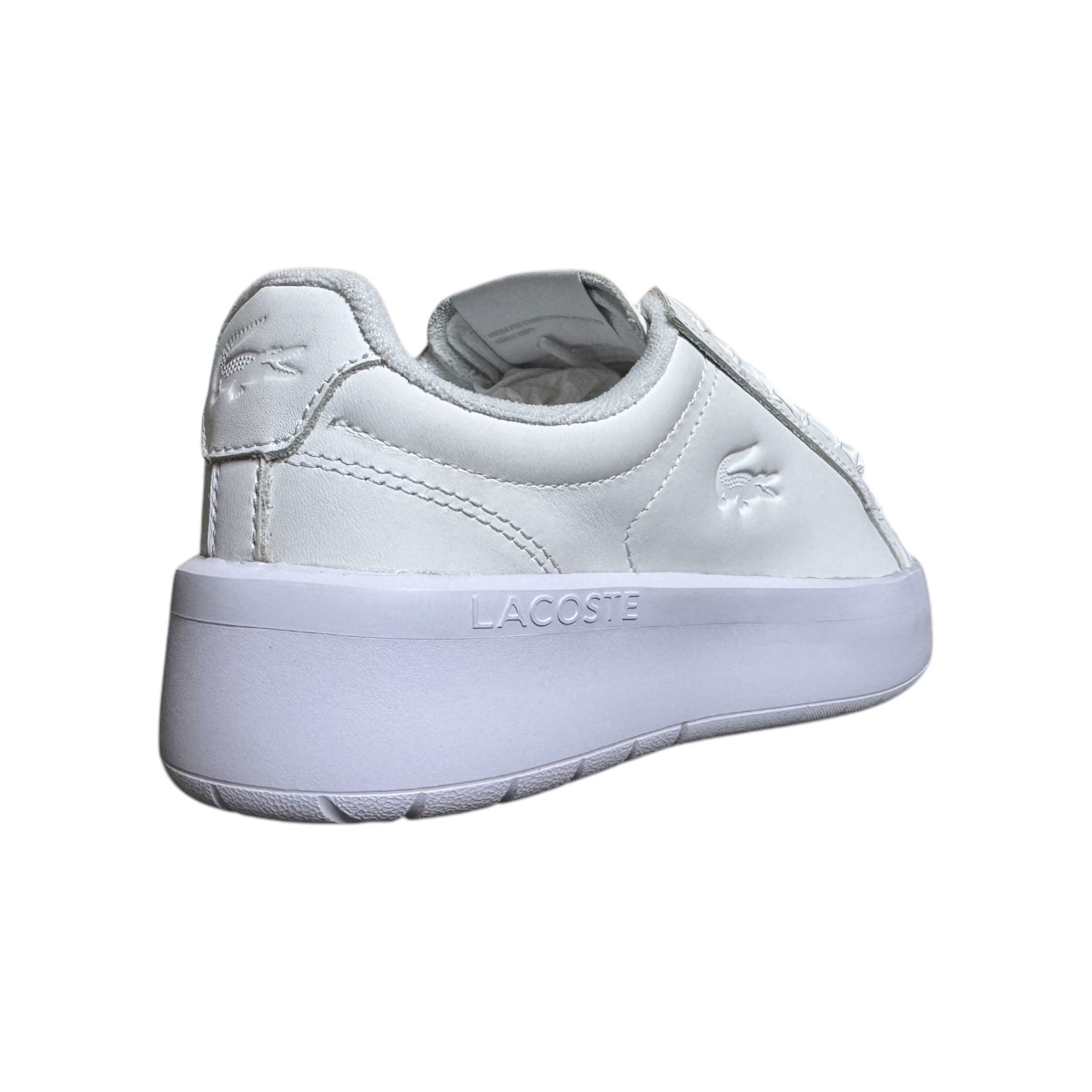 LACOSTE CARNABY PLAT LT 1251 SFA BLANCO