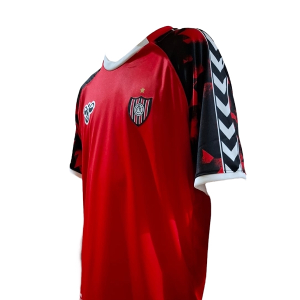 CAMISETA PREMATCH NIÑO CACH 25 15140