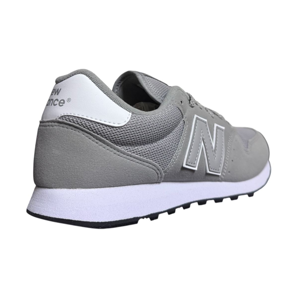 NEW BALANCE GM500EG2 GRIS