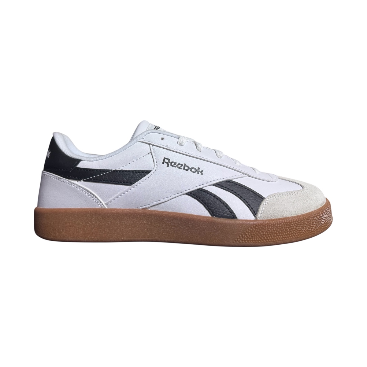 REEBOK SMASH EDGE S BLANCO-NEGRO