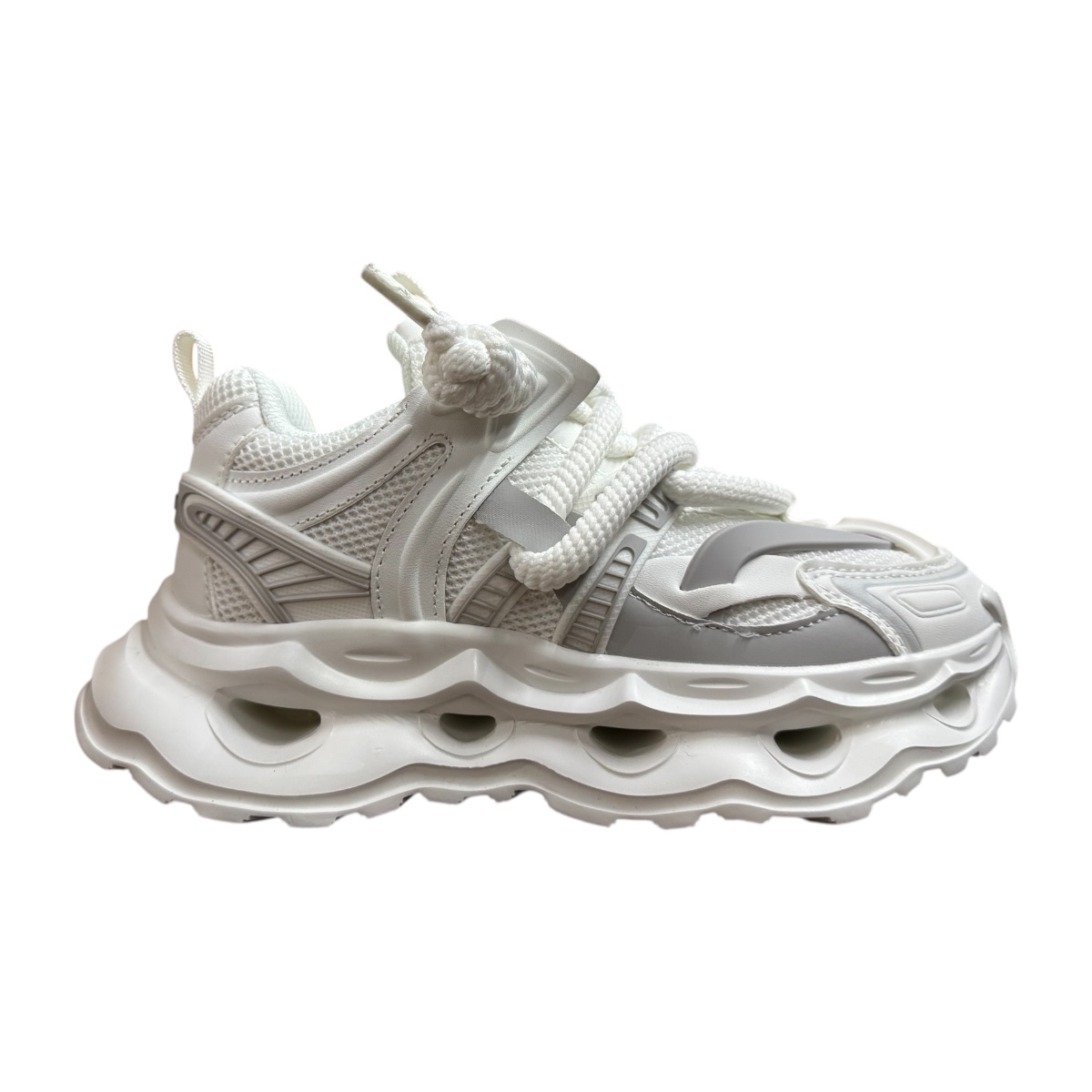 47 STREET WIND BLANCO