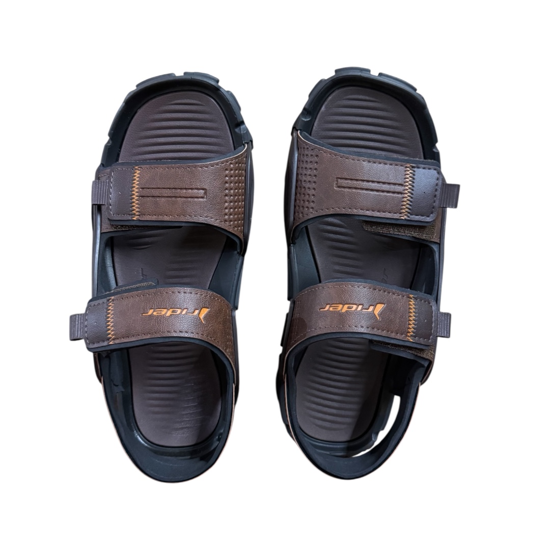 RIDER TREK AD NEGRO-MARRON