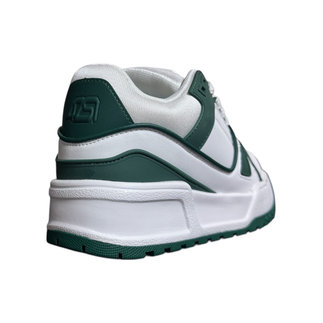 47 STREET AWAKE BLANCO-VERDE