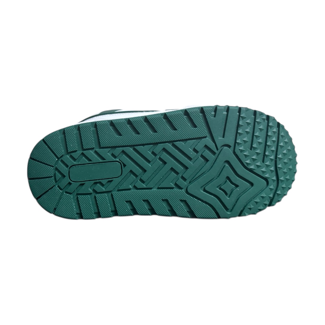 47 STREET AWAKE BLANCO-VERDE