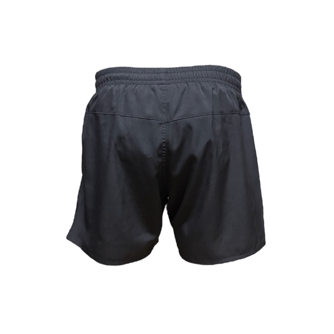 PUMA SHORT LENGTH SWIM NEGRO