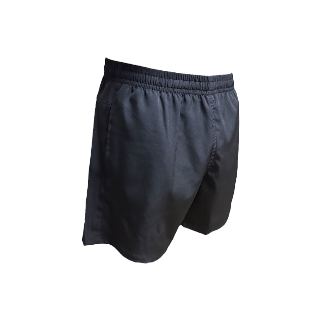 PUMA SHORT LENGTH SWIM NEGRO